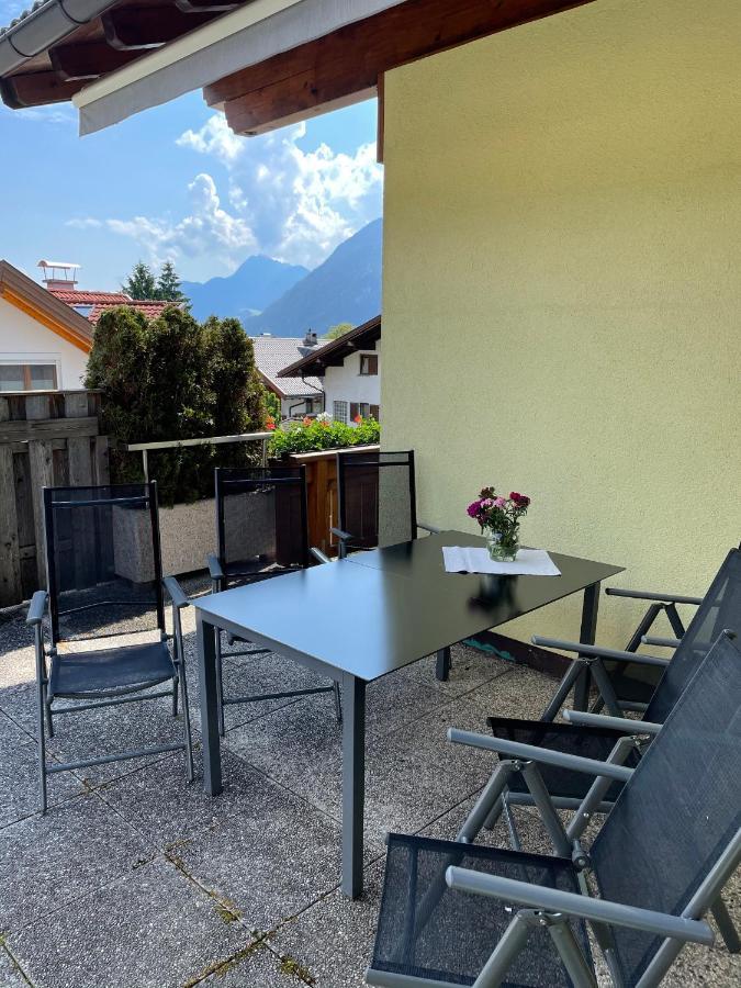 Ferienhaus Schiestl Wiesing Extérieur photo