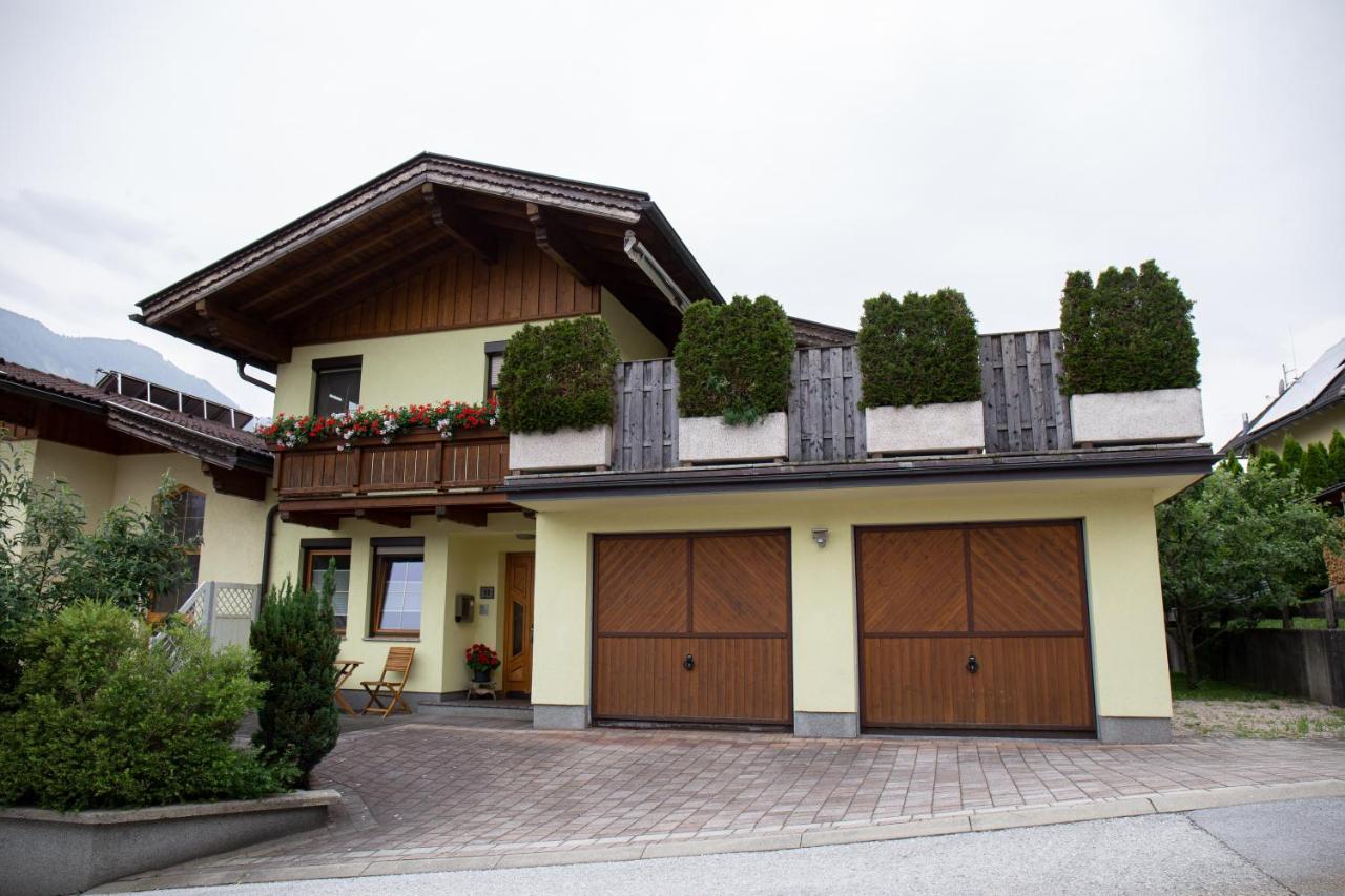 Ferienhaus Schiestl Wiesing Extérieur photo