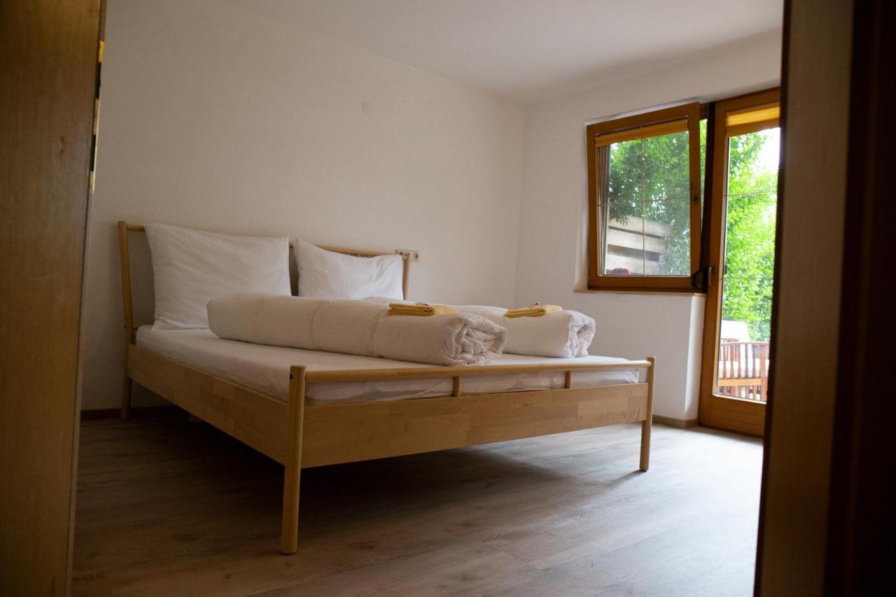 Ferienhaus Schiestl Wiesing Extérieur photo