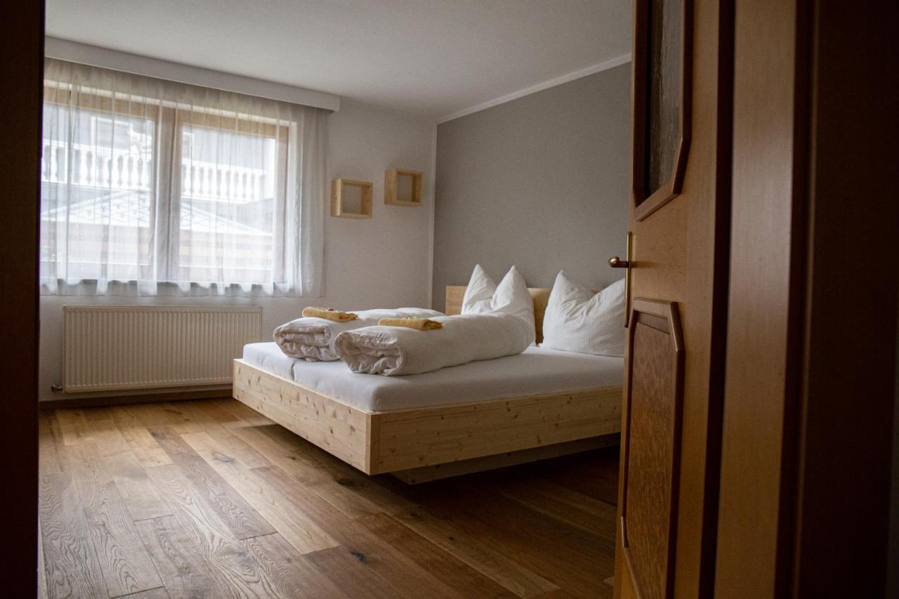Ferienhaus Schiestl Wiesing Extérieur photo