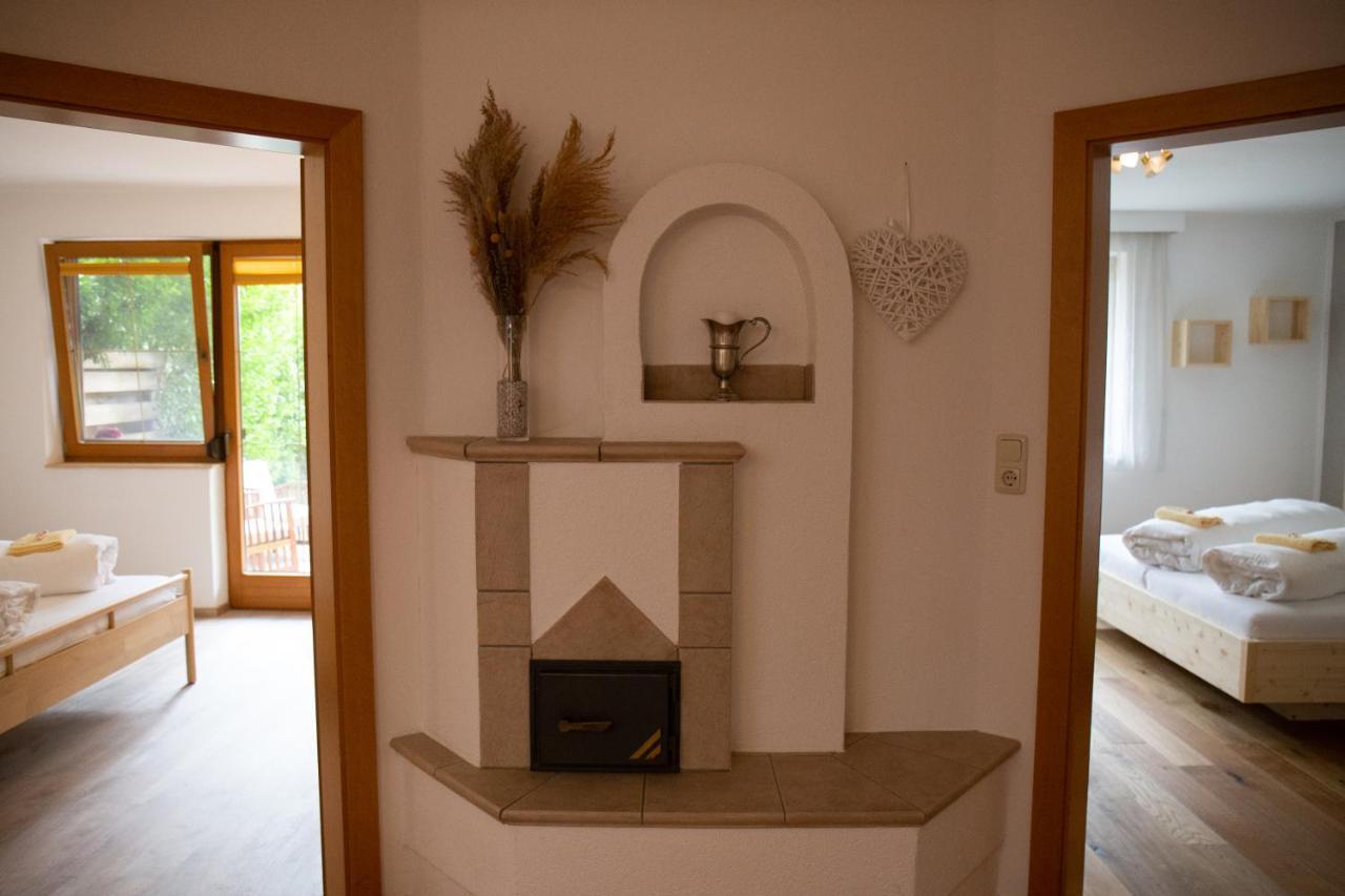 Ferienhaus Schiestl Wiesing Extérieur photo