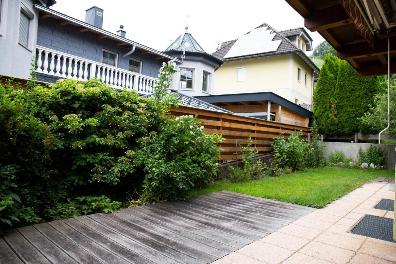 Ferienhaus Schiestl Wiesing Extérieur photo