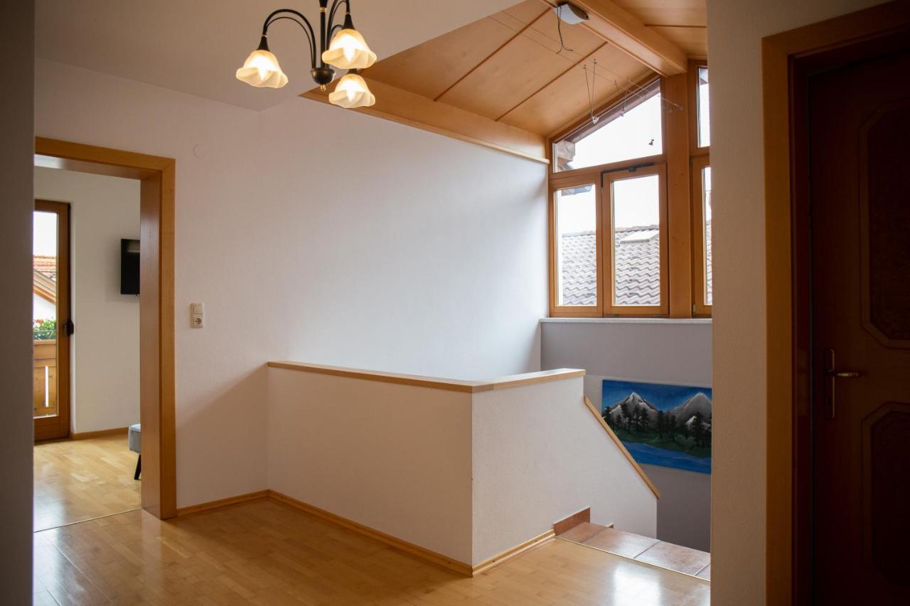 Ferienhaus Schiestl Wiesing Extérieur photo