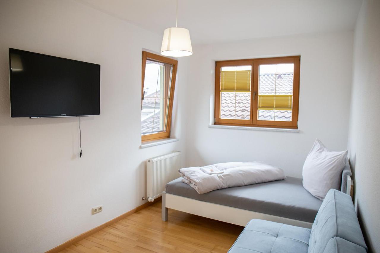 Ferienhaus Schiestl Wiesing Extérieur photo