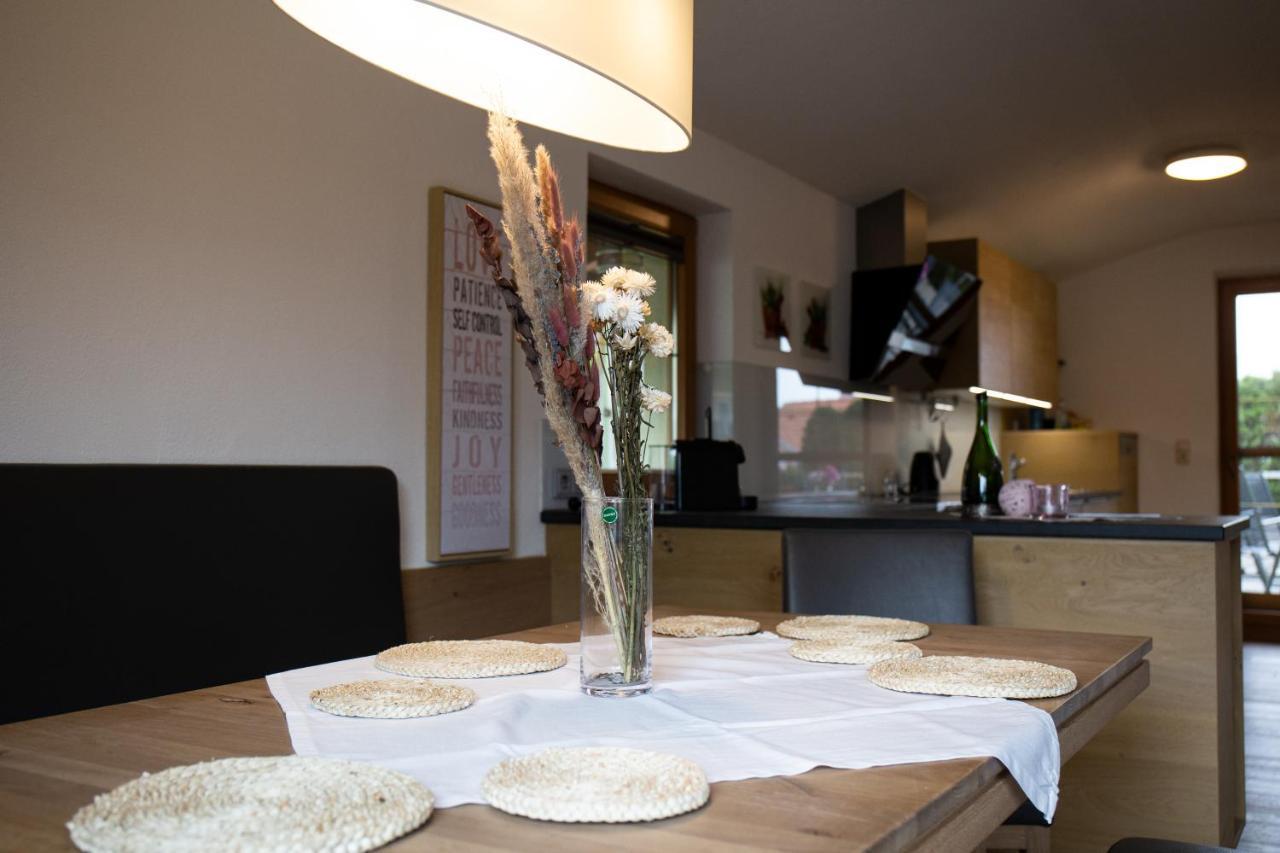 Ferienhaus Schiestl Wiesing Extérieur photo