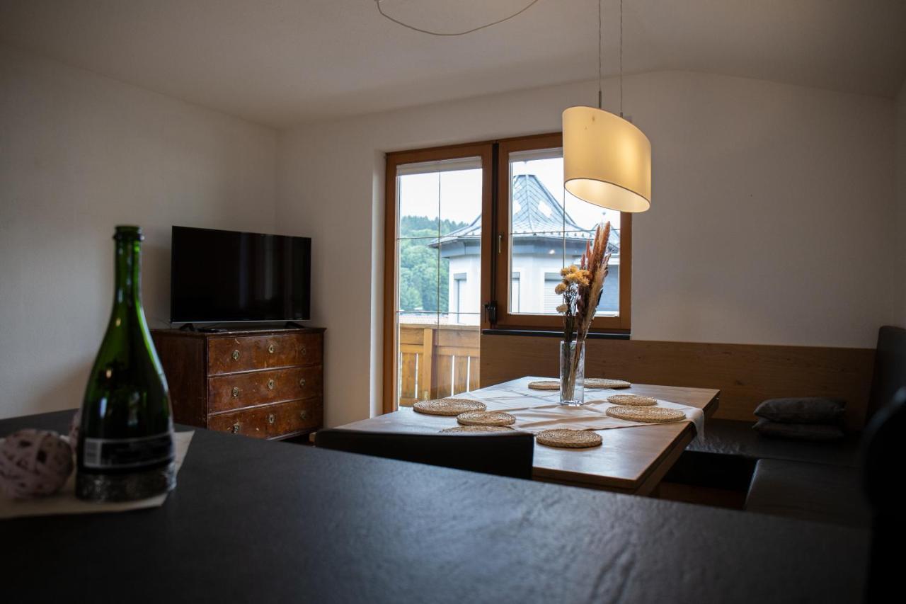 Ferienhaus Schiestl Wiesing Extérieur photo