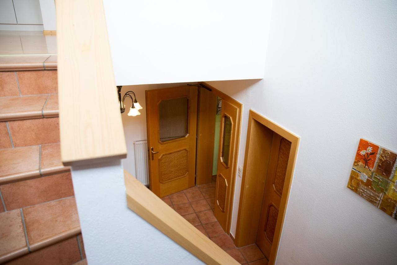 Ferienhaus Schiestl Wiesing Extérieur photo