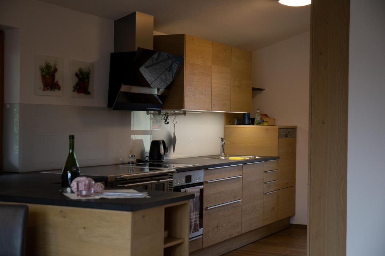 Ferienhaus Schiestl Wiesing Extérieur photo